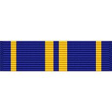 Alaska National Guard Air Medal Ribbon
